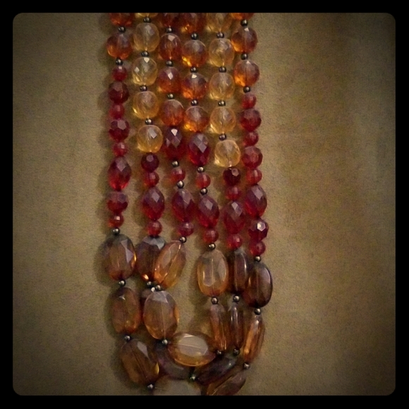 Necklace - Picture 1 of 1